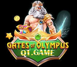 QTGAME - Pertempuran FPS Seru dan Menegangkan